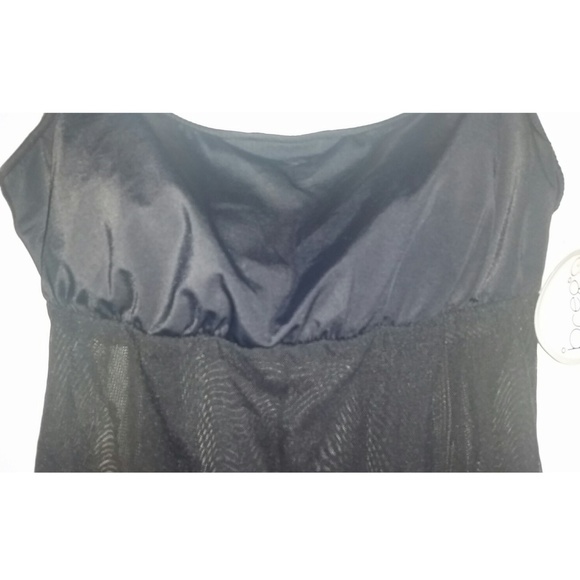 Last One! NWT Maternity Tankini Swimsuit XS NEW - Picture 3 of 7